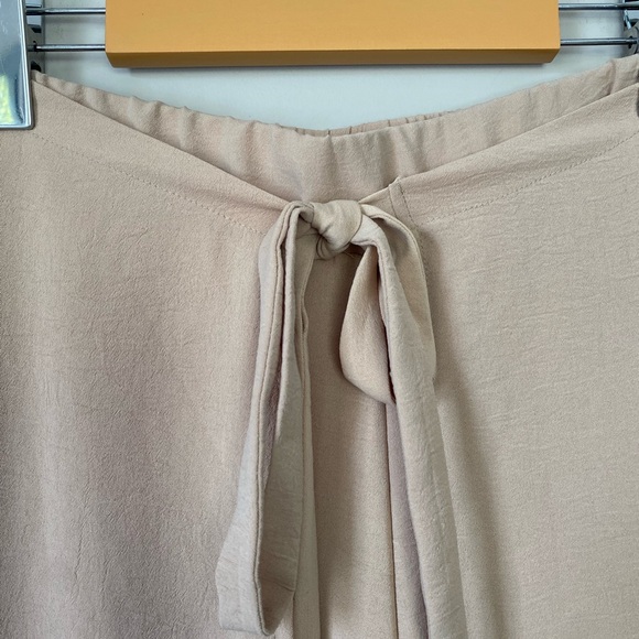 Zara wide-leg pants - Picture 2 of 6